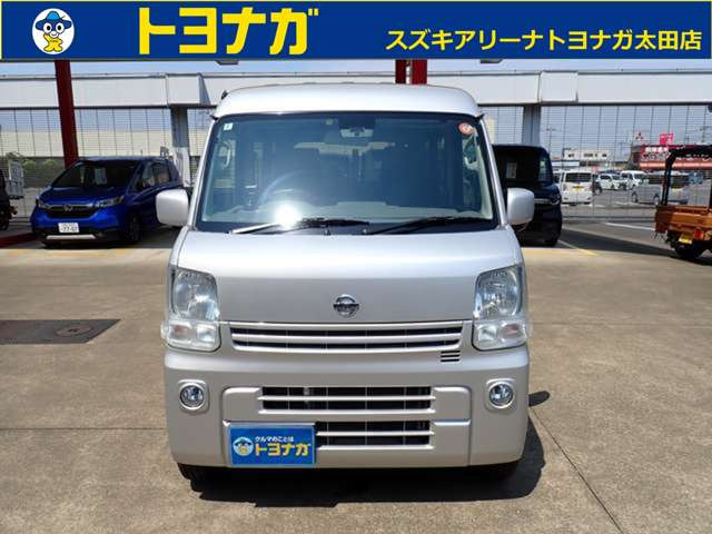 ミニキャブバンG ハイルーフ