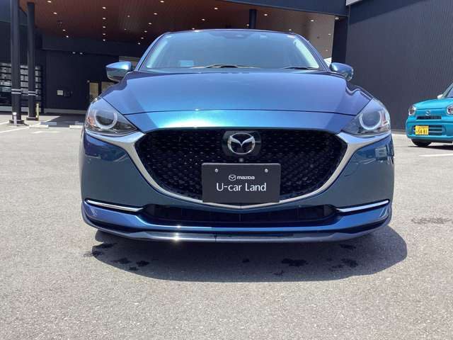 MAZDA21.5 XD プロアクティブ Sパッケージ