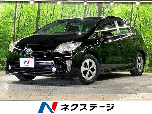 プリウス1.8 S