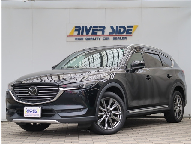 CX-82.2 XD Lパッケージ