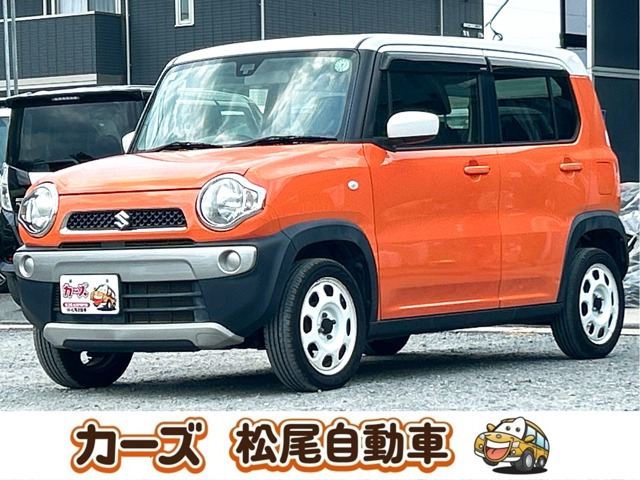 ハスラーG