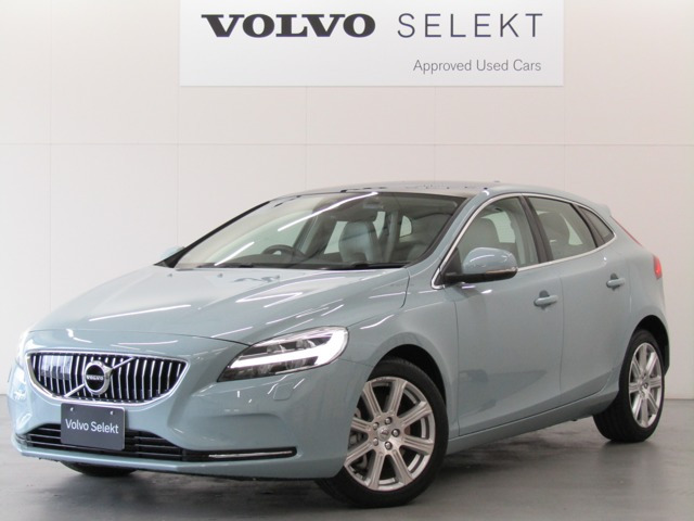 V40T3 クラシック エディション