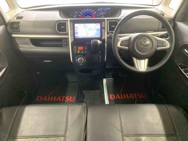 タントカスタムRS トップエディション SAIII