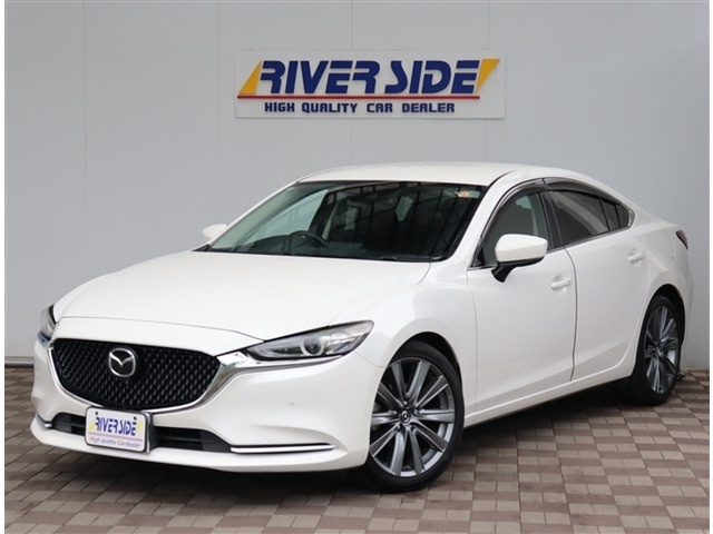 MAZDA6セダン2.0 20S プロアクティブ