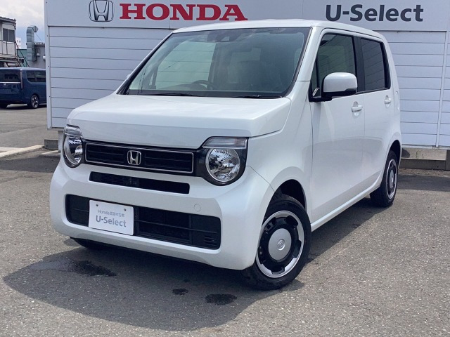 N-WGNL 4WD