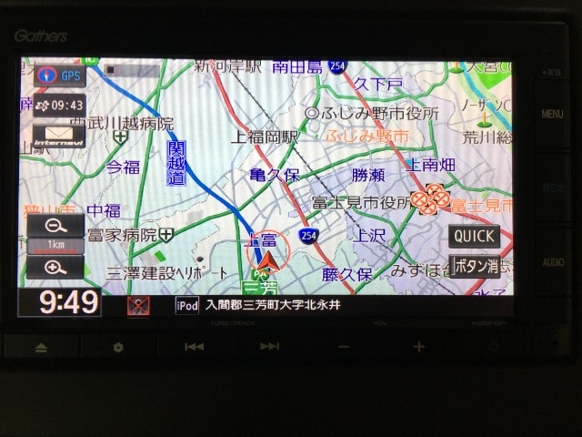 N-BOXG EX ホンダセンシング