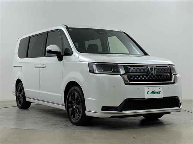 ステップワゴン1.5 スパーダ