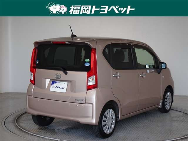 ムーヴL SAII