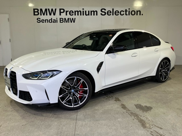 M3コンペティション