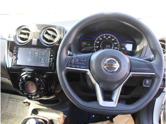 ノート1.2 e-POWER X