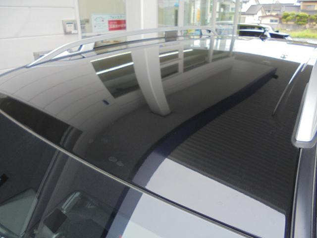 フォレスター2.0 アドバンス 4WD