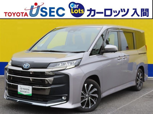 ノア