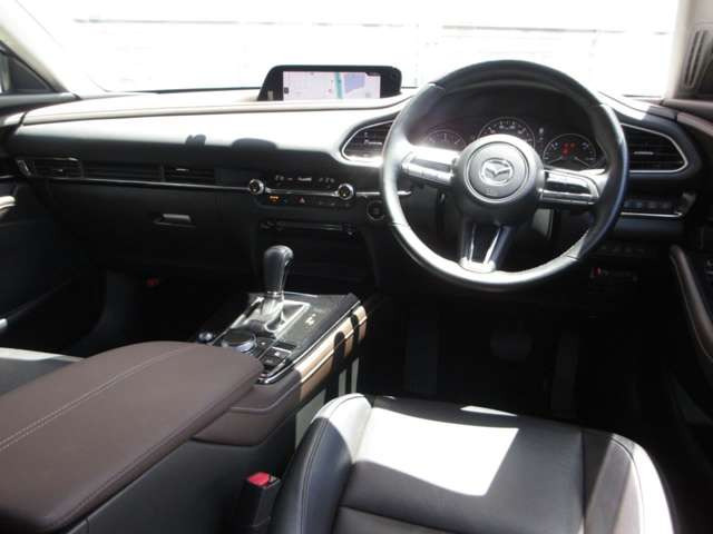 CX-301.8 XD Lパッケージ