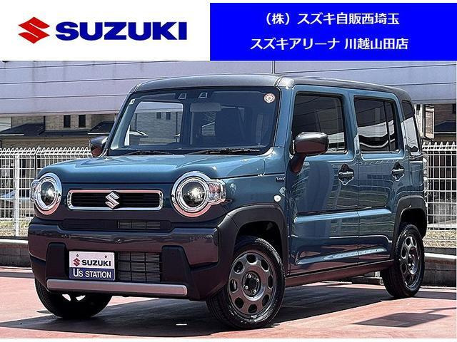 スペーシアハイブリッド(HYBRID) G