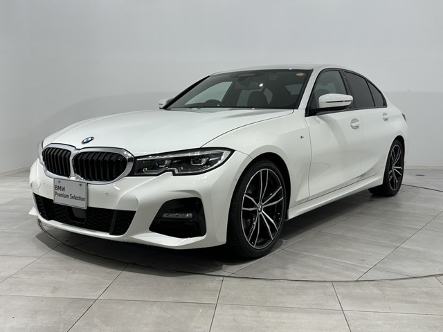 3シリーズセダン320i Mスポーツ