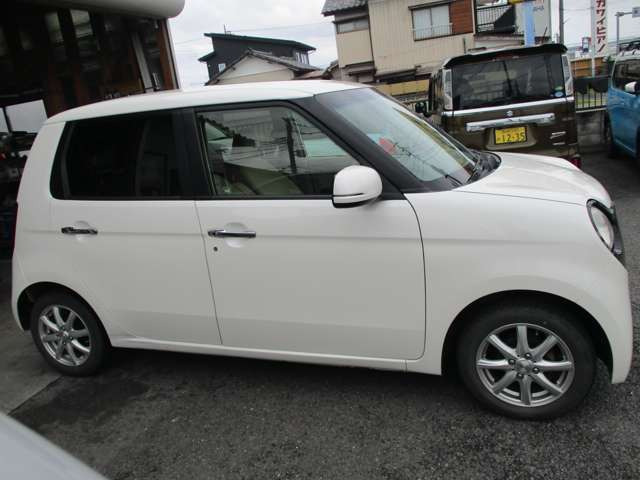 N-ONEG Lパッケージ