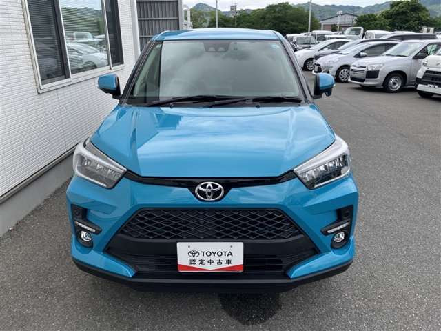 ライズ1.0 Z