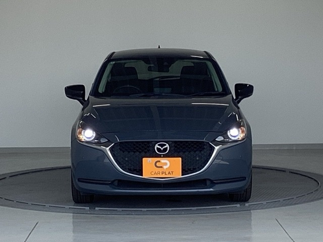 MAZDA21.5 15S スマートエディション
