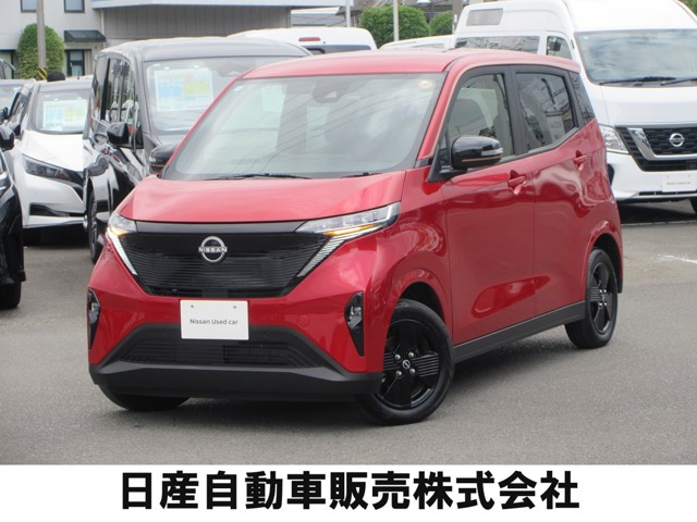 サクラX 90周年記念車