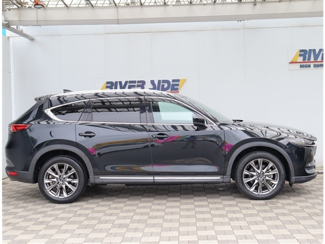 CX-82.2 XD Lパッケージ