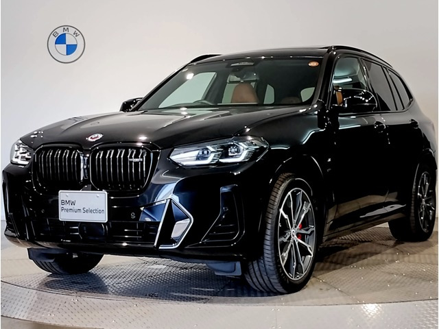 X3M40d ディーゼル 4WD