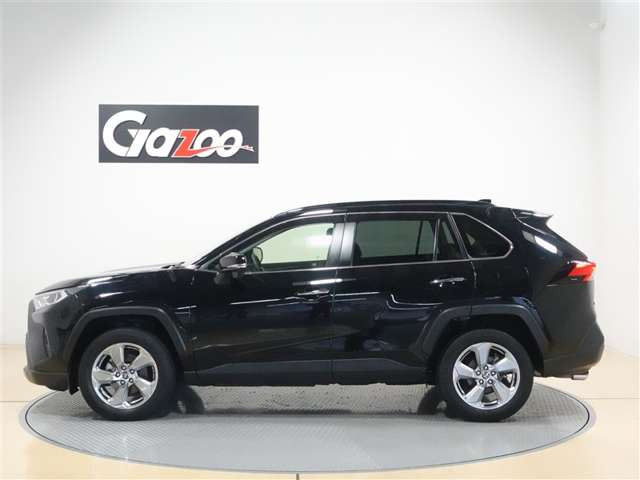 RAV42.5 ハイブリッド G E-Four 4WD
