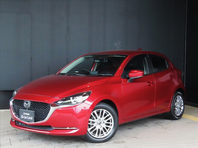 MAZDA21.5 15S プロアクティブ Sパッケージ