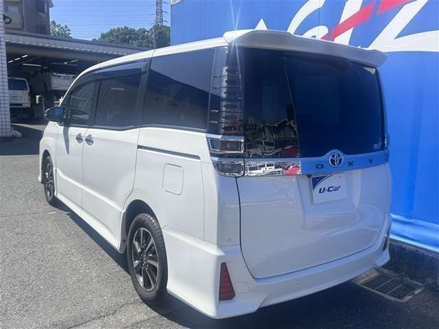 ヴォクシー2.0 ZS 煌II