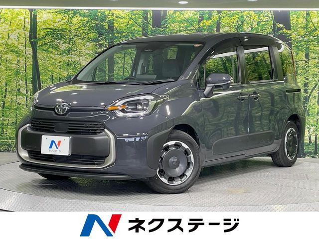 シエンタ1.5 Z