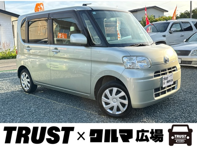 タントL 4WD