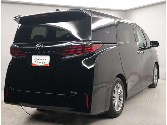 アルファード2.5 Z