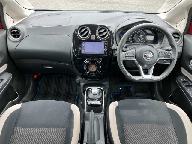 ノート1.2 e-POWER X
