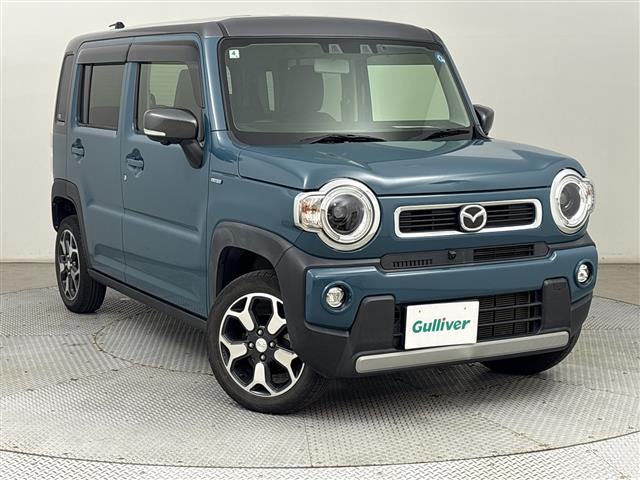 フレアクロスオーバーハイブリッド XT 4WD
