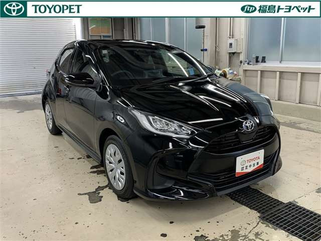 ヤリス1.5 Z