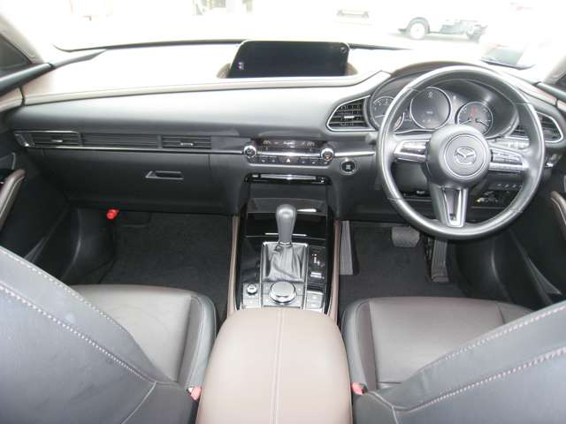 CX-302.0 20S Lパッケージ