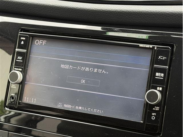 エクストレイル2.0 20Xi 4WD
