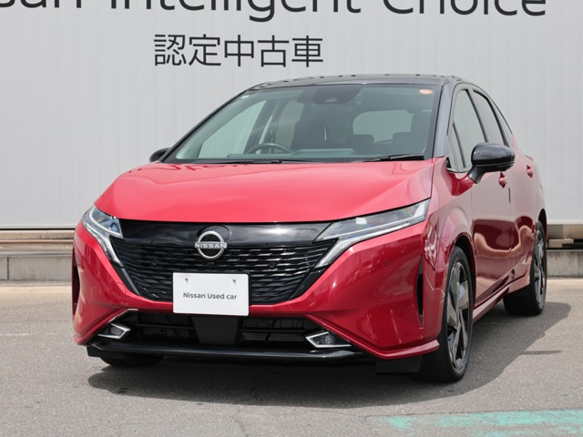 ノートオーラ1.2 G レザーエディション