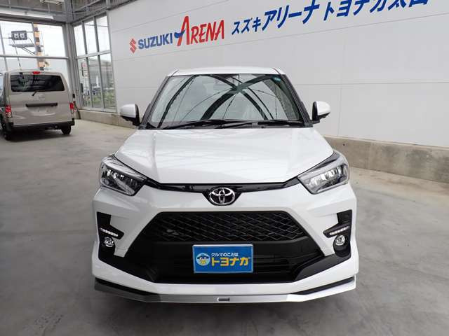 ライズ1.2 Z
