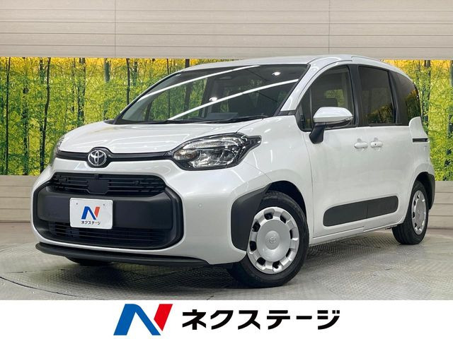 シエンタ1.5 G