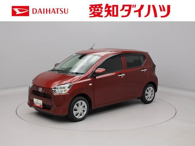 ミライースX SAIII