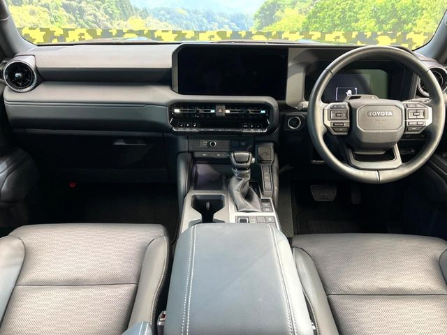 ランドクルーザー2502.7 VX 4WD