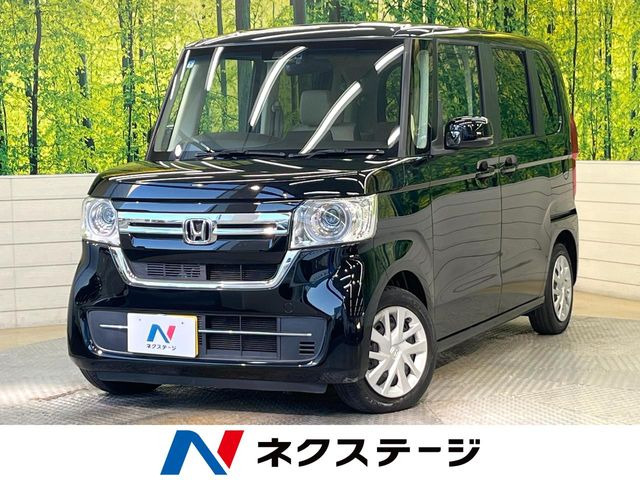 N-BOXG EX