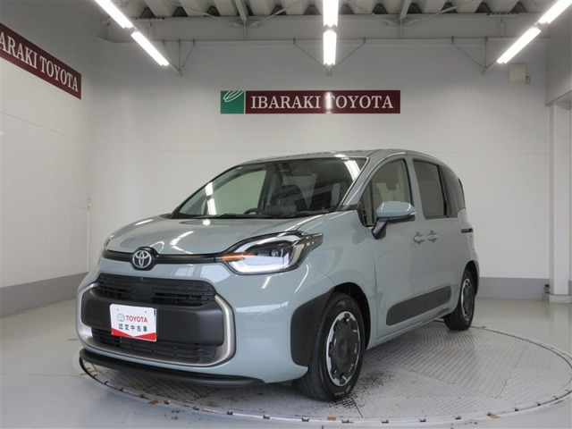 シエンタハイブリッド 1.5 Z