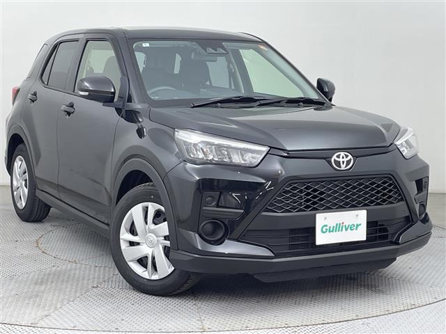 ライズ1.0 X 4WD