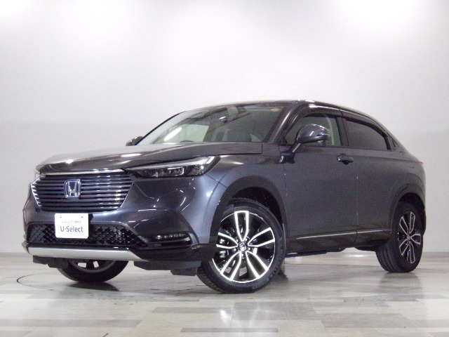 ヴェゼル1.5 e:HEV Z 4WD