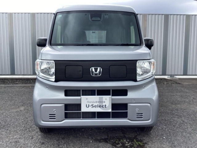 N-VAN e:e: L4