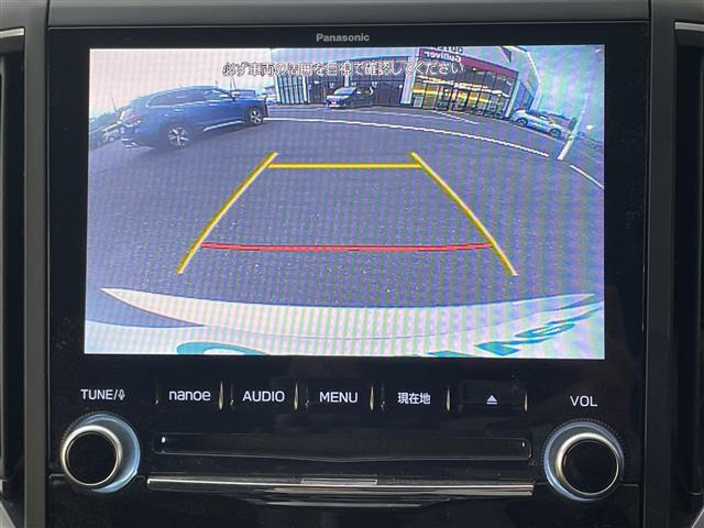 フォレスター2.0 アドバンス 4WD