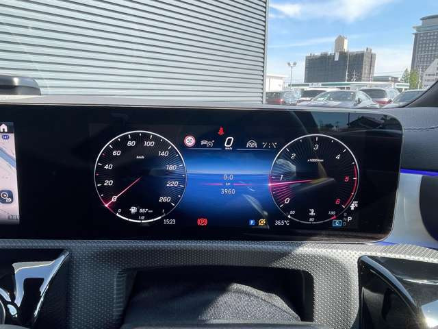 CLAシューティングブレークCLA200d アーバン スターズ