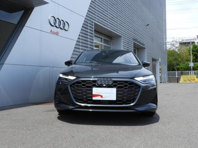 A3スポーツバック30 TFSI アドバンスド
