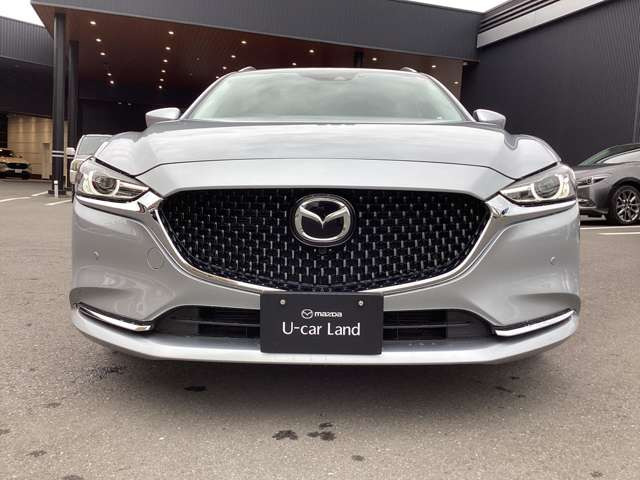 MAZDA6ワゴン2.0 20S プロアクティブ
